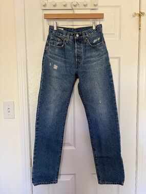 Levi Jeans